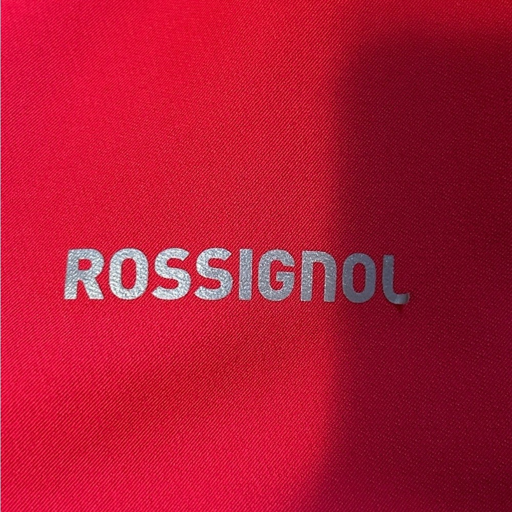 Rossignol Ladies XL Cardinal Softshell Jacket - Picture 2 of 6